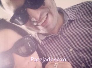 Parejadesexo