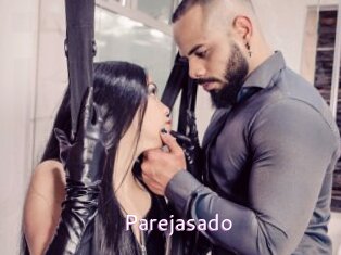 Parejasado