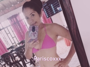 Pariscoxxx