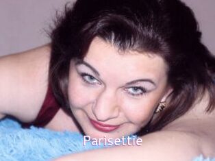 parisettie Just Amateurs