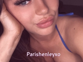 Parishenleyxo
