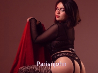 Parisnjohn