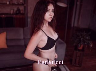 Parisricci