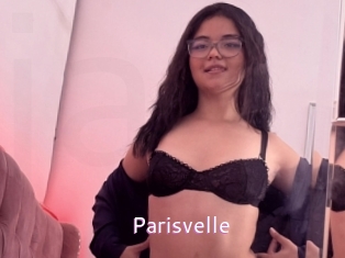 Parisvelle