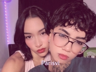 Parisvi