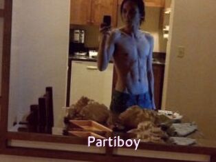 Partiboy