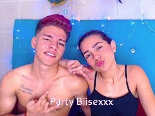 Party_Biisexxx