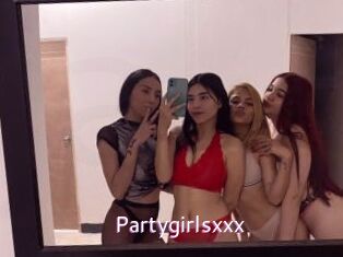 Partygirlsxxx