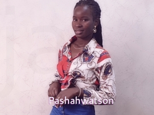 Pashahwatson