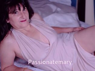 passionatemary Just Amateurs