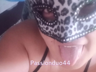 Passionduo44