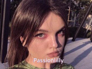 Passionlilly