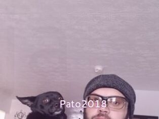 Pato2018