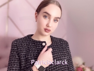 Patriciaclarck