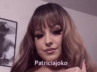 patriciajoko Just Amateurs