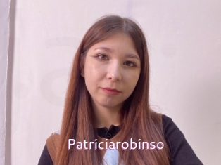 Patriciarobinso