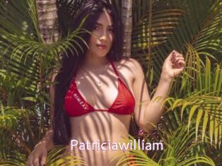 Patriciawilliam