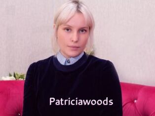 Patriciawoods