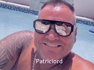 Patriciord