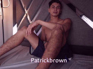 Patrickbrown