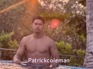 patrickcoleman Just Amateurs