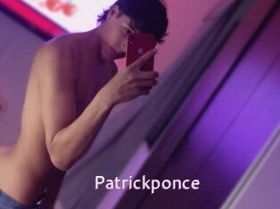 Patrickponce