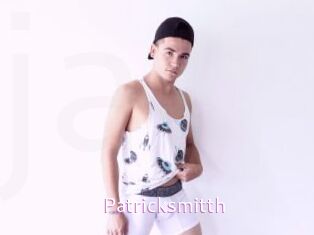 Patricksmitth