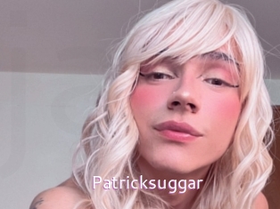 Patricksuggar