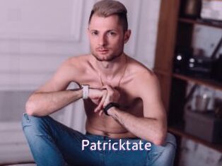 Patricktate