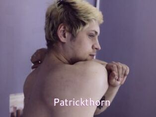 Patrickthorn