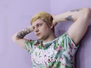 Patrickxavier