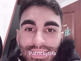 Patrickytifa
