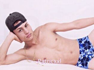 patricxxl Just Amateurs