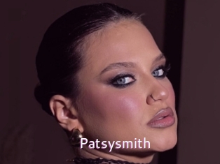 Patsysmith