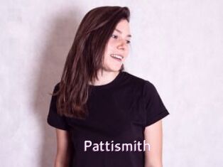 Pattismith