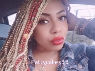 Pattycakes33