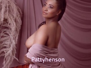 Pattyhenson