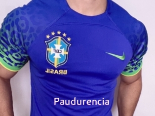 paudurencia Just Amateurs