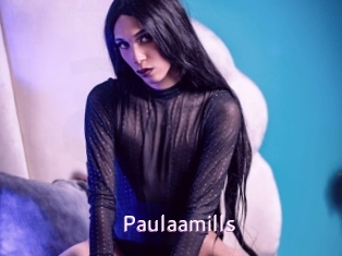 Paulaamills