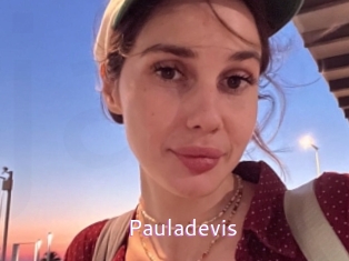Pauladevis