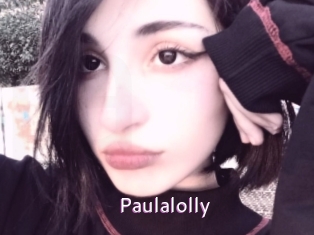 Paulalolly