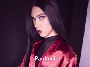 Paulamils