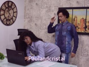 Paulandcristal