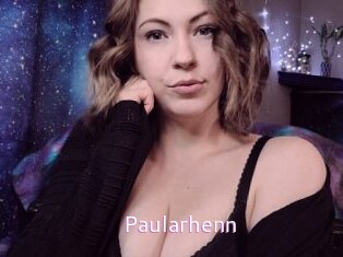 Paularhenn
