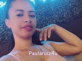 Paularuiz4u