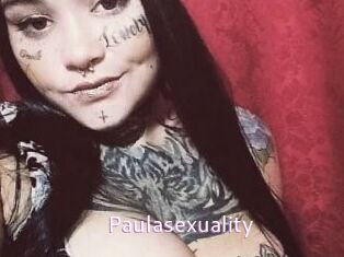 Paulasexuality