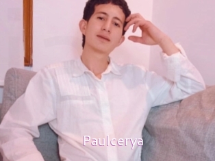 Paulcerya