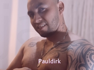 pauldirk Just Amateurs