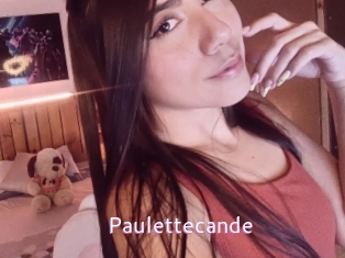 paulettecande Just Amateurs