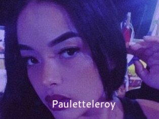 Pauletteleroy